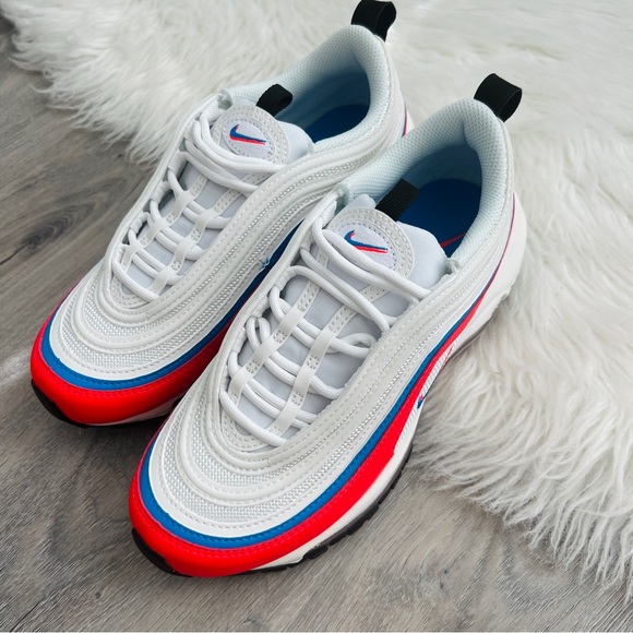 NWT Nike Air Max 97 Women’s Shoes - Picture 2 of 8